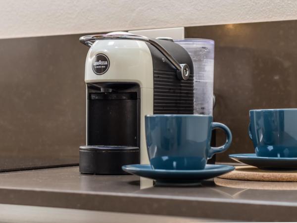 Veronetta Stunning Rooftop with Lift : photo 2 de la chambre penthouse