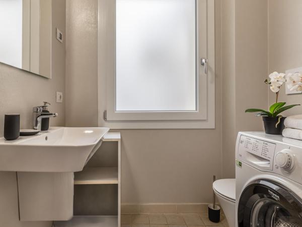 Veronetta Stunning Rooftop with Lift : photo 3 de la chambre penthouse