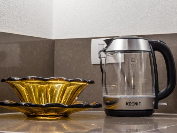 Veronetta Stunning Rooftop with Lift : photo 9 de la chambre penthouse