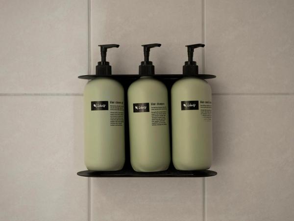 Hotel Holt - The Art Hotel : photo 10 de la chambre chambre double ou lits jumeaux