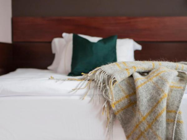 Hotel Holt - The Art Hotel : photo 2 de la chambre chambre simple avec balcon