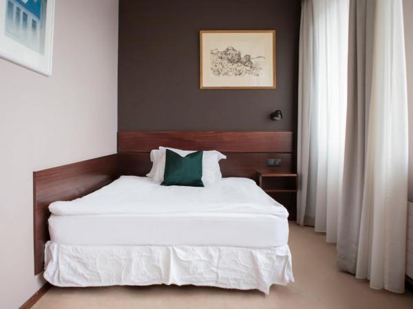 Hotel Holt - The Art Hotel : photo 5 de la chambre chambre simple avec balcon