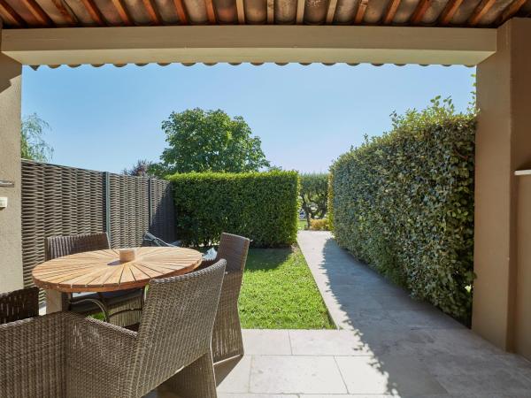 La Bastide Saint Georges & Spa : photo 5 de la chambre chambre en duplex