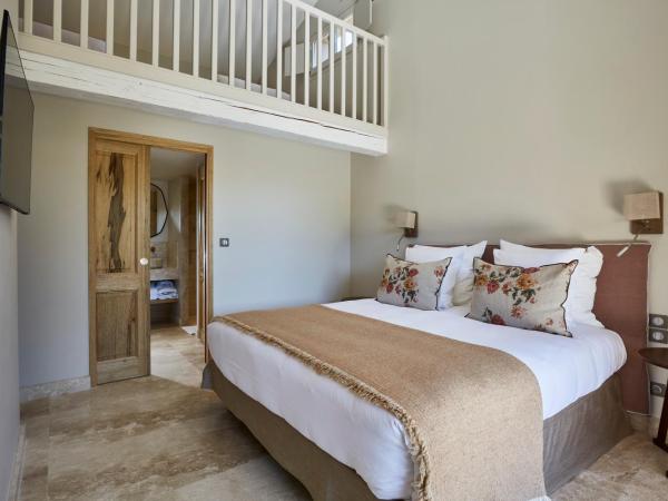 La Bastide Saint Georges & Spa : photo 6 de la chambre chambre en duplex