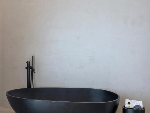 Aeonic Suites and Spa : photo 6 de la chambre suite chronos avec jacuzzi