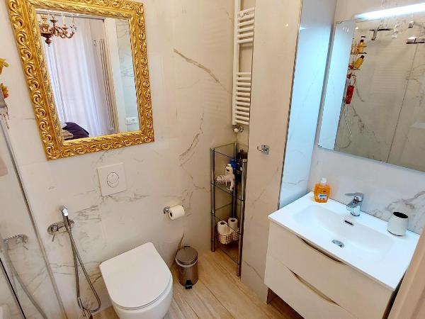 Piccolo Mondo Verona : photo 7 de la chambre appartement supérieur