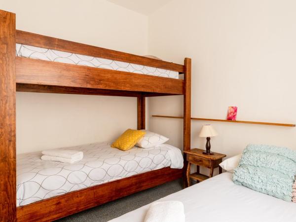 Villa Coyoacan : photo 2 de la chambre dortoir pour femmes