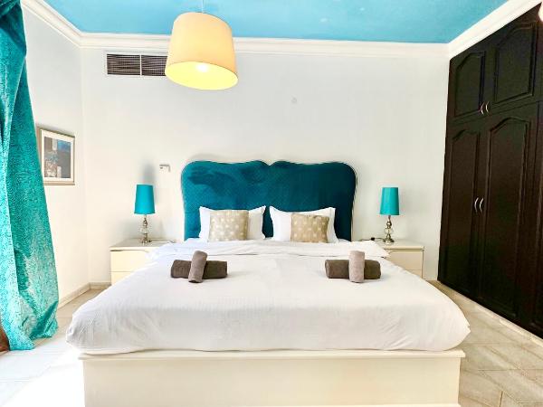 DARÏ : photo 3 de la chambre chambre lit queen-size