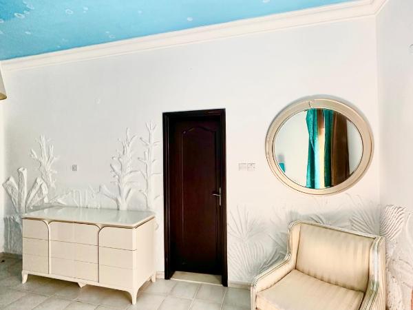 DARÏ : photo 5 de la chambre chambre lit queen-size