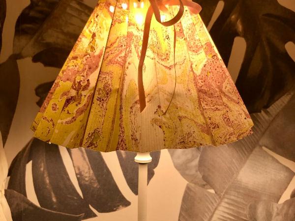 Reglisse et Pain d'Epices - Chambres d'hôtes : photo 9 de la chambre hébergement la gustavienne - 1er Étage