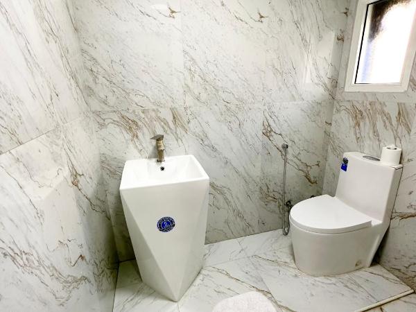 DARÏ : photo 5 de la chambre chambre double standard