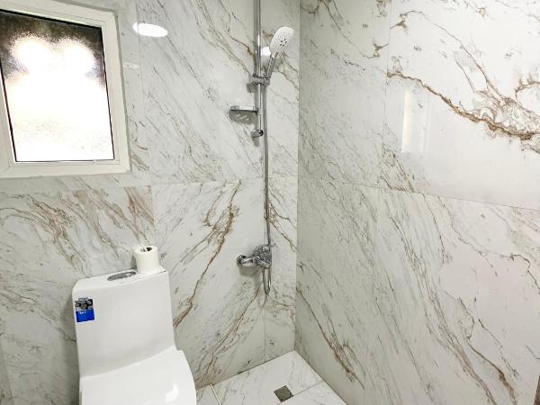 DARÏ : photo 4 de la chambre chambre double standard