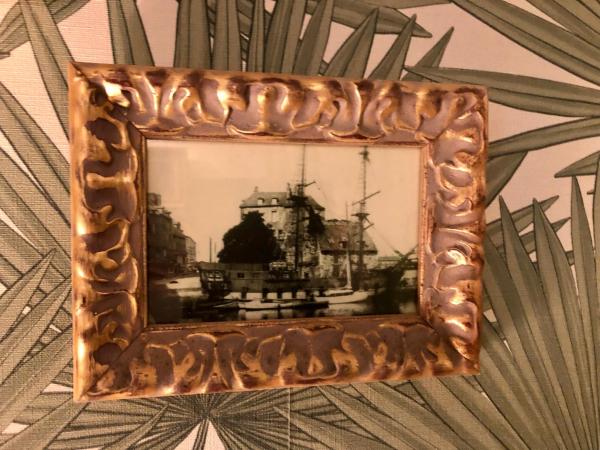 Reglisse et Pain d'Epices - Chambres d'hôtes : photo 7 de la chambre hébergement la champetre - rez-de-chaussée