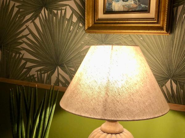 Reglisse et Pain d'Epices - Chambres d'hôtes : photo 10 de la chambre hébergement la champetre - rez-de-chaussée