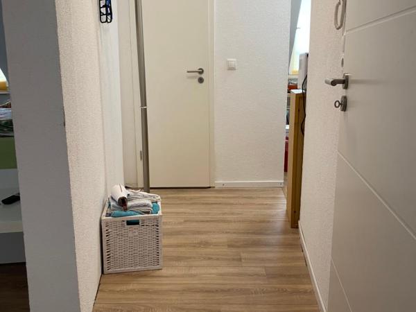 Annie´s Appartements : photo 10 de la chambre appartement - vue sur jardin