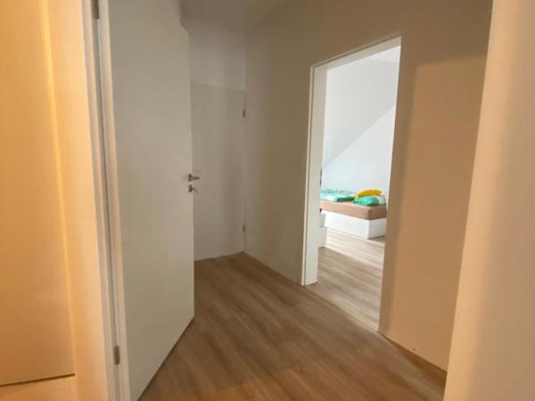 Annie´s Appartements : photo 7 de la chambre appartement - vue sur jardin