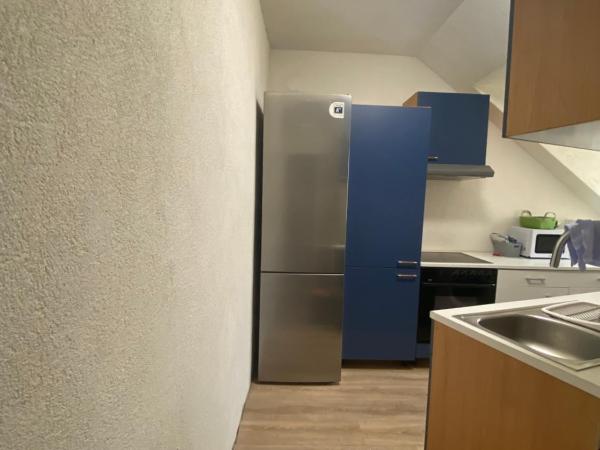 Annie´s Appartements : photo 8 de la chambre appartement - vue sur jardin