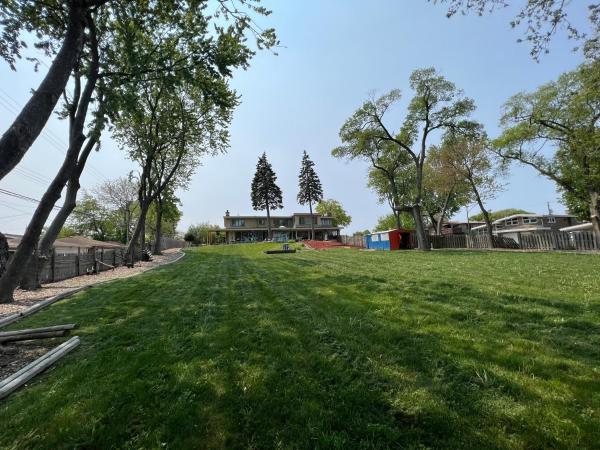 Pill Hill Mansion : photo 1 de la chambre chambre lit king-size deluxe