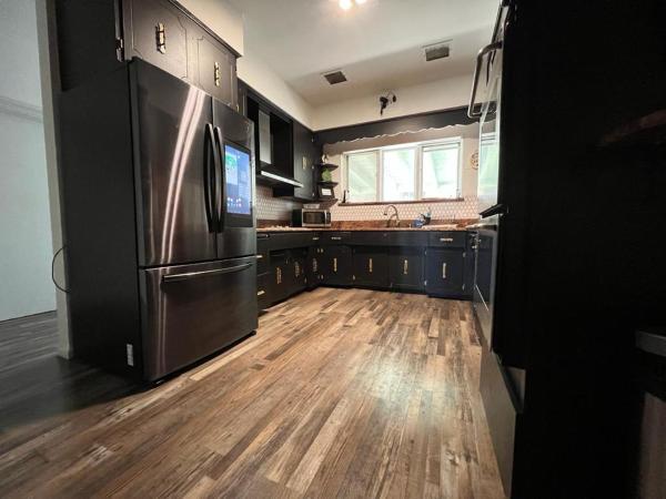 Pill Hill Mansion : photo 5 de la chambre chambre lit king-size deluxe