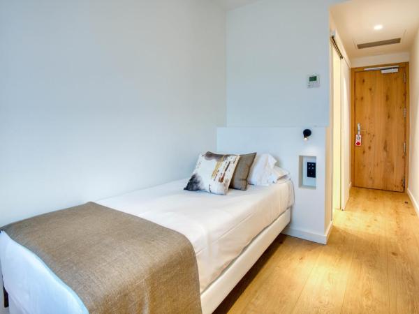 Hotel Costabella : photo 1 de la chambre petite chambre simple
