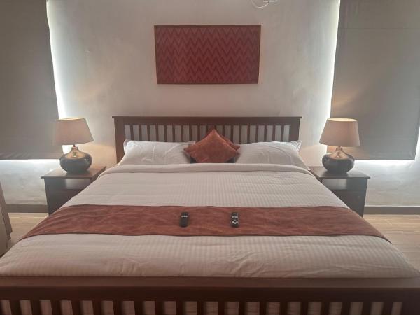 Villa Ithaka by Youkoso : photo 4 de la chambre chambre familiale avec balcon