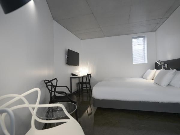 Creto Hotel Myeongdong : photo 4 de la chambre chambre triple avec netflix