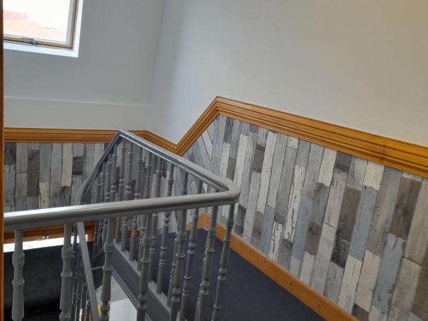 LAETITIA ET CLAUDE : photo 2 de la chambre studio deluxe