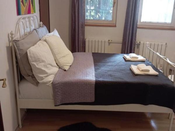 Retro Hotel Villa Ostrava : photo 1 de la chambre appartement avec sauna