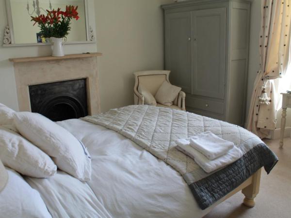 Roundhill Farmhouse : photo 8 de la chambre chambre lit king-size