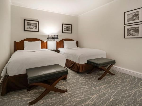 JW Marriott Rio de Janeiro : photo 1 de la chambre chambre deluxe avec lits jumeaux/simples