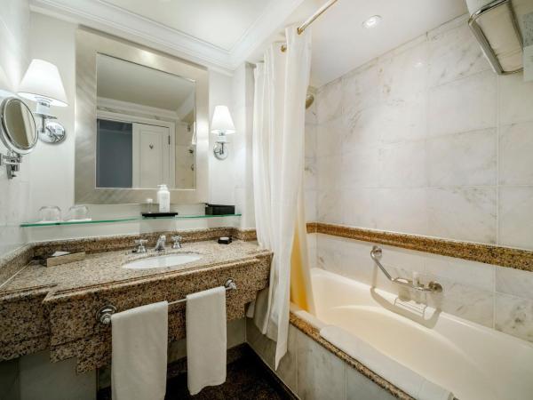 JW Marriott Rio de Janeiro : photo 5 de la chambre chambre lit queen-size deluxe