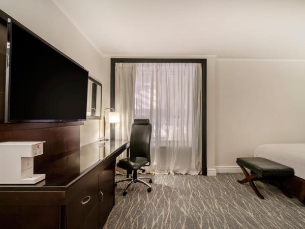JW Marriott Rio de Janeiro : photo 4 de la chambre chambre deluxe avec lits jumeaux/simples