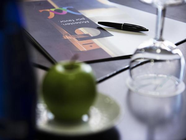 Hotel Chamartin The One : photo 3 de la chambre suite familiale (4 adultes)