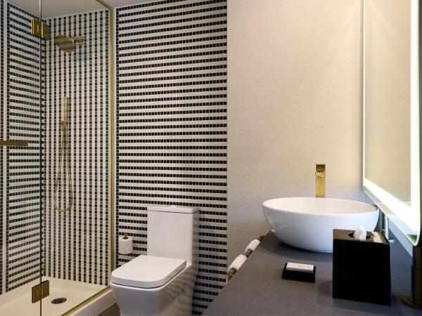 Renaissance New York Harlem Hotel : photo 7 de la chambre chambre lit king-size