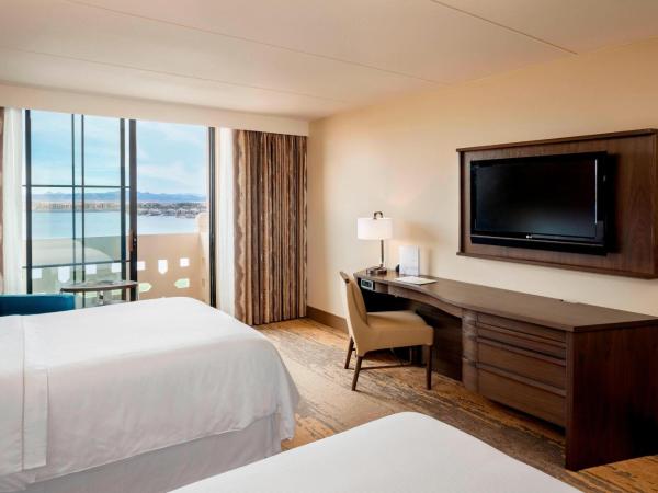 The Westin Lake Las Vegas Resort & Spa : photo 1 de la chambre chambre 2 lits doubles