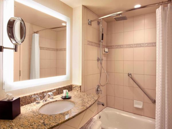 The Westin Lake Las Vegas Resort & Spa : photo 3 de la chambre chambre avec 2 lits doubles - vue sur piscine