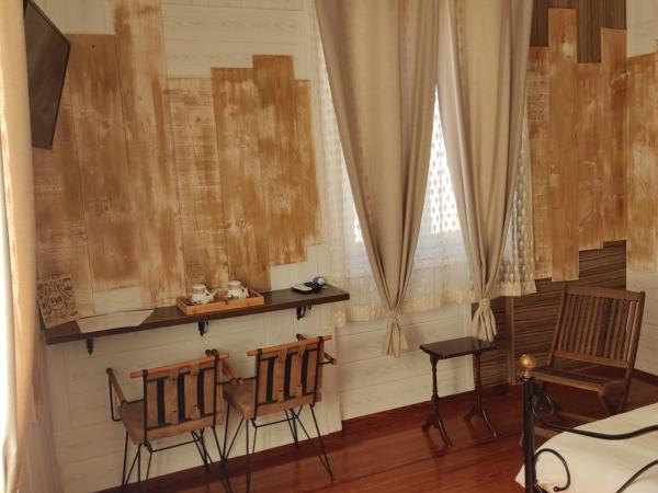 1920s Rooms : photo 5 de la chambre chambre double deluxe