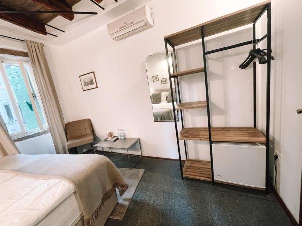 Hotel Casa Garzotto : photo 3 de la chambre small double room - annex building