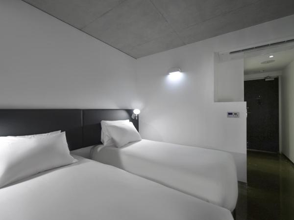 Creto Hotel Myeongdong : photo 3 de la chambre chambre lits jumeaux standard