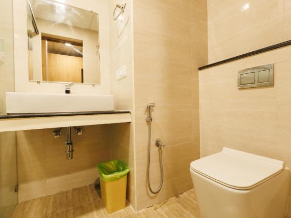 V V Grand : photo 5 de la chambre chambre double standard