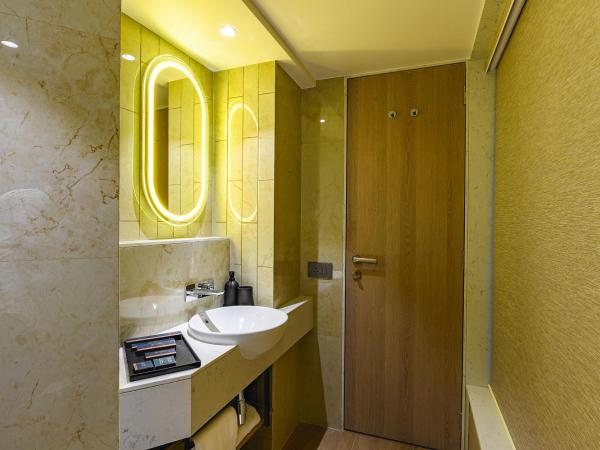 Hotel Eden Serenity : photo 5 de la chambre silver room 