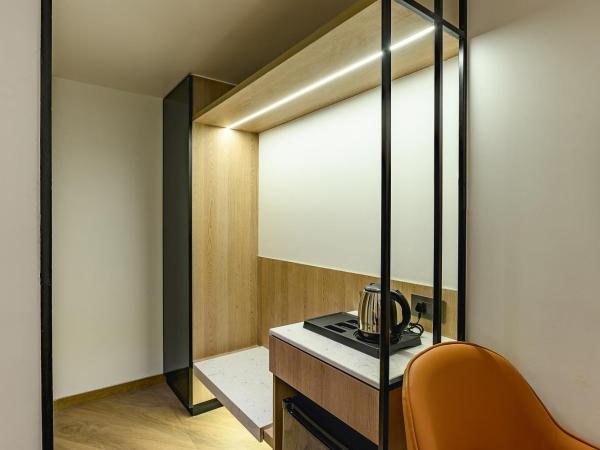 Hotel Eden Serenity : photo 2 de la chambre chambre gold