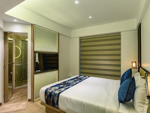 Hotel Eden Serenity : photo 3 de la chambre chambre gold