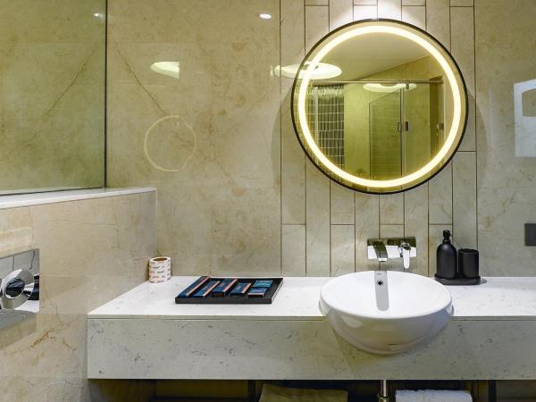 Hotel Eden Serenity : photo 6 de la chambre chambre gold