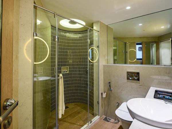 Hotel Eden Serenity : photo 4 de la chambre chambre gold