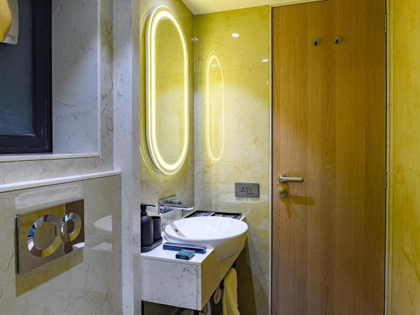 Hotel Eden Serenity : photo 3 de la chambre chambre platinum