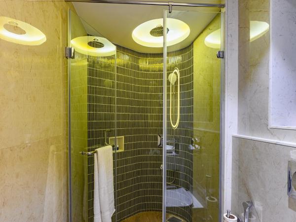 Hotel Eden Serenity : photo 5 de la chambre chambre platinum