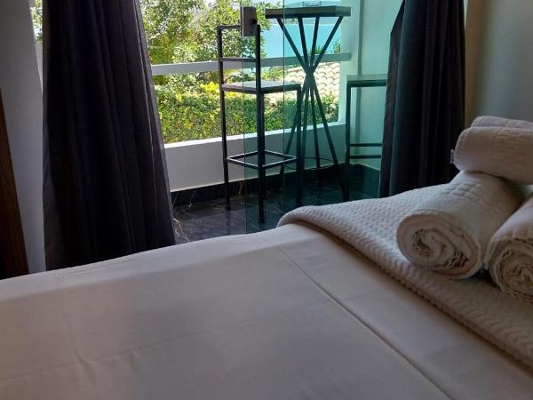 Hotel Pousada Casacolina : photo 10 de la chambre suite deluxe avec baignoire spa