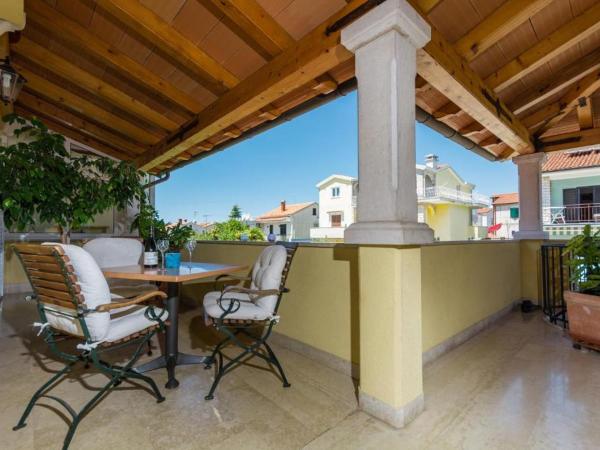 Guesthouse Casa Nova : photo 7 de la chambre appartement 2 chambres