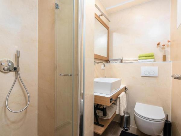 Guesthouse Casa Nova : photo 4 de la chambre appartement 2 chambres